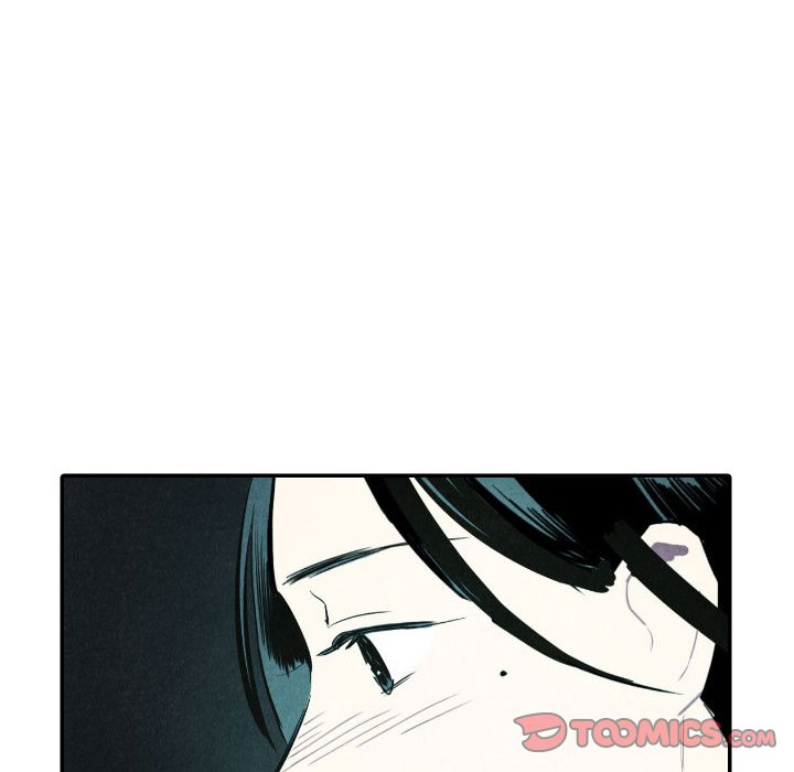 《甜蜜营救》漫画最新章节第40话 40免费下拉式在线观看章节第【107】张图片