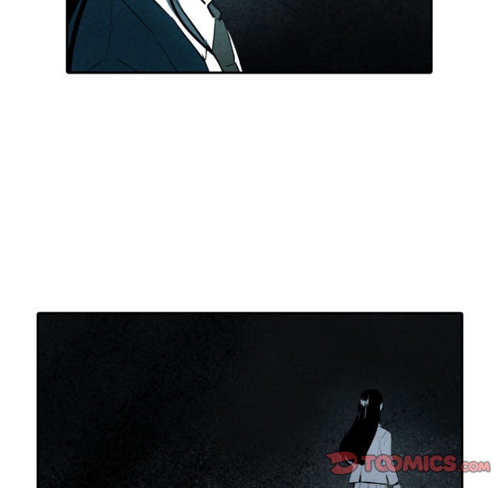 《甜蜜营救》漫画最新章节第42话 42免费下拉式在线观看章节第【97】张图片