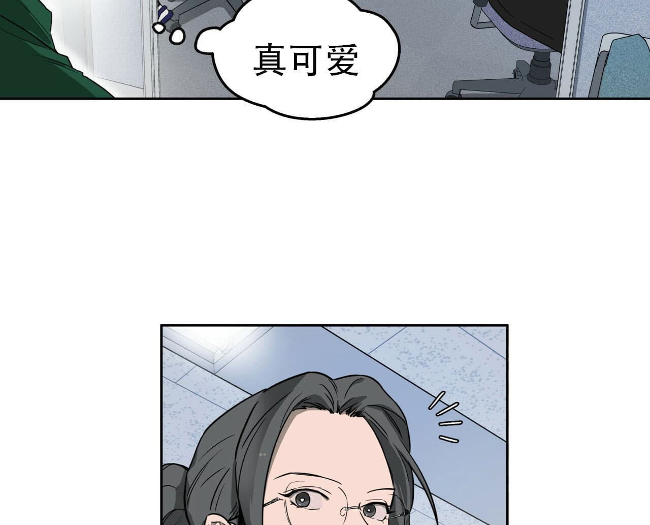 《绝对服从》漫画最新章节第34话 34免费下拉式在线观看章节第【22】张图片