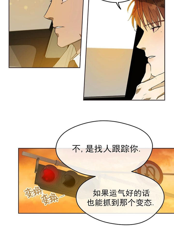 《绝对服从》漫画最新章节第36话 36_脱掉免费下拉式在线观看章节第【15】张图片