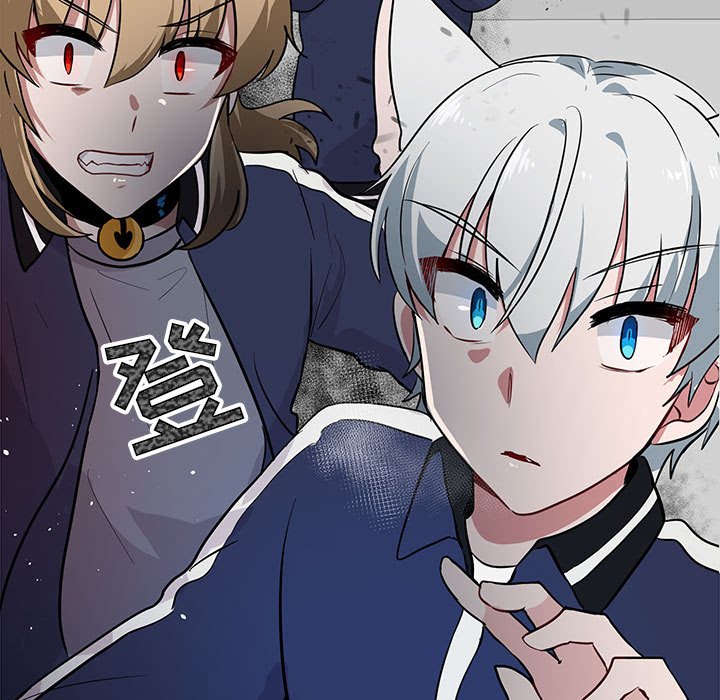 《萌兽出没》漫画最新章节第41话 41免费下拉式在线观看章节第【36】张图片