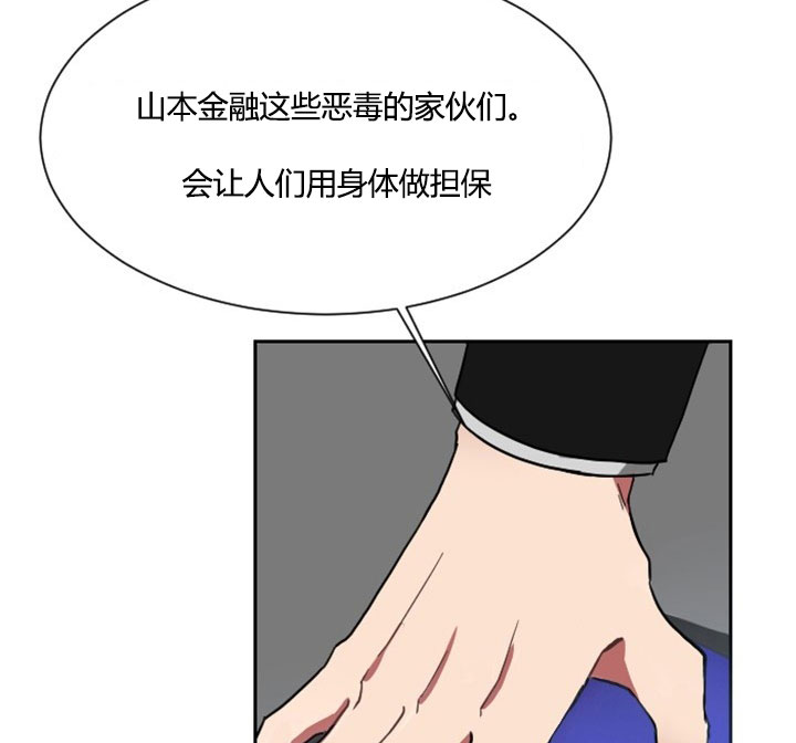 《我被大佬圈养了》漫画最新章节第6话 6_第六话  身份调查免费下拉式在线观看章节第【3】张图片