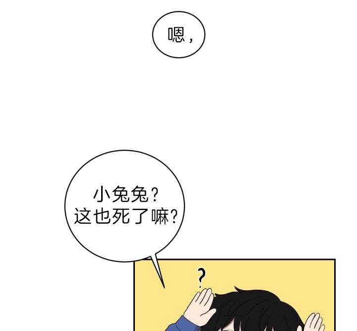 《我被大佬圈养了》漫画最新章节第53话 缺乏的常识免费下拉式在线观看章节第【21】张图片