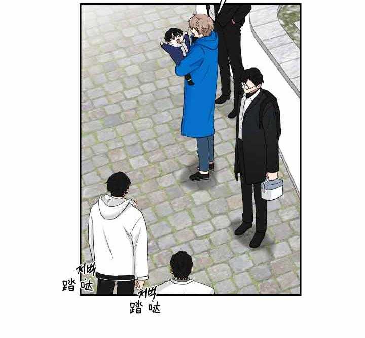 《我被大佬圈养了》漫画最新章节第59话 不可以乱跑哦免费下拉式在线观看章节第【15】张图片