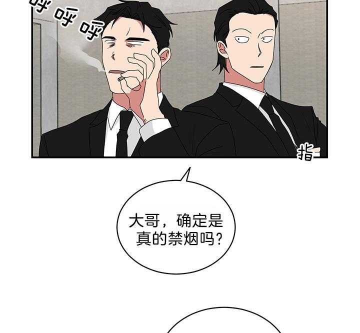 《我被大佬圈养了》漫画最新章节第81话 代价免费下拉式在线观看章节第【31】张图片