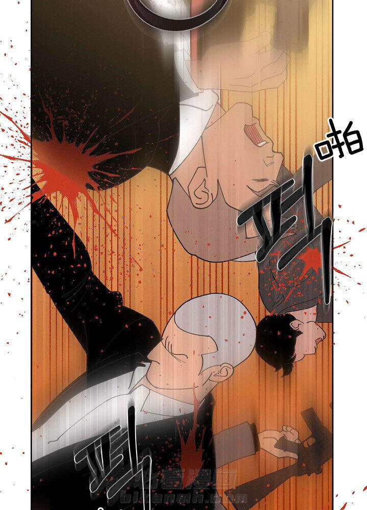 《亲爱的本杰明（第二季）》漫画最新章节第17话 惊为天人免费下拉式在线观看章节第【25】张图片