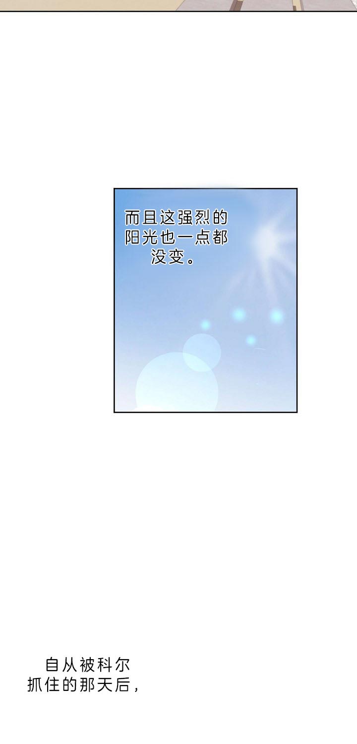 《亲爱的本杰明（第二季）》漫画最新章节第25话 联系免费下拉式在线观看章节第【8】张图片