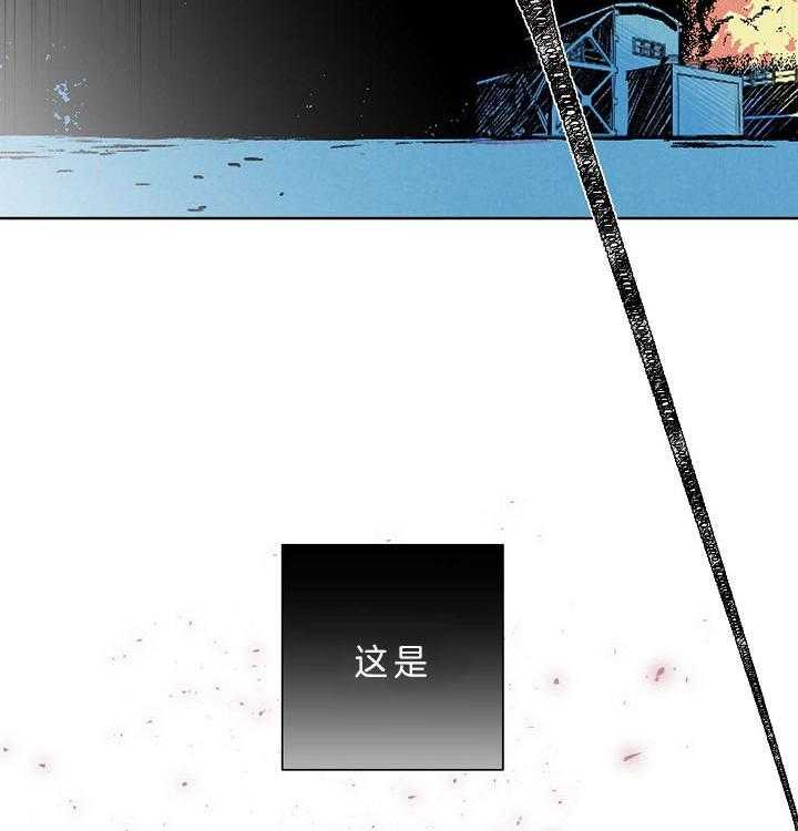 《亲爱的本杰明（第二季）》漫画最新章节第35话 分化免费下拉式在线观看章节第【4】张图片