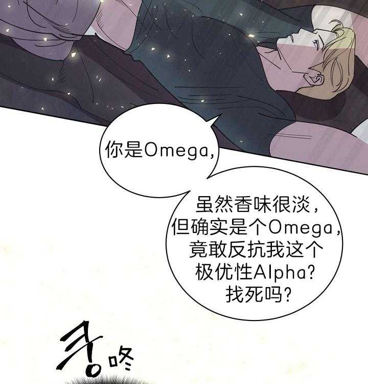 《亲爱的本杰明（第二季）》漫画最新章节第36话 意外免费下拉式在线观看章节第【18】张图片