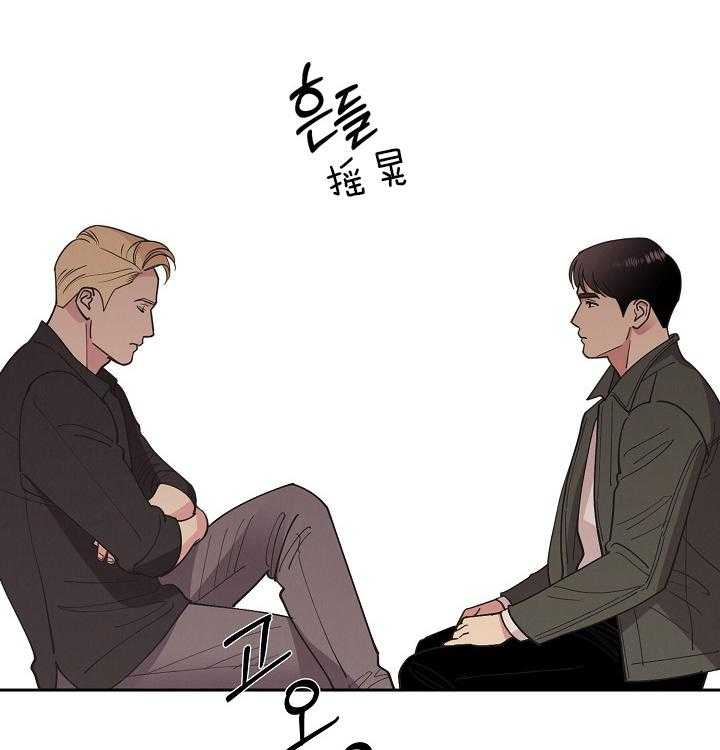 《亲爱的本杰明（第二季）》漫画最新章节第48话 一定要来啊免费下拉式在线观看章节第【47】张图片