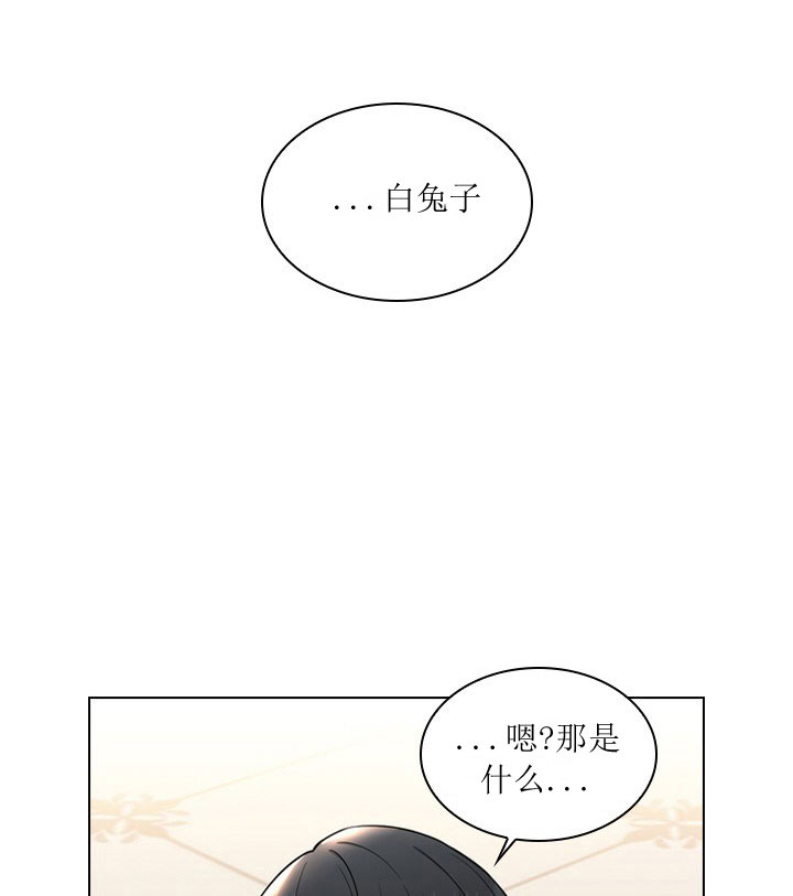 《殿下的撩夫日常》漫画最新章节第13话 13_第十三话  白兔免费下拉式在线观看章节第【5】张图片