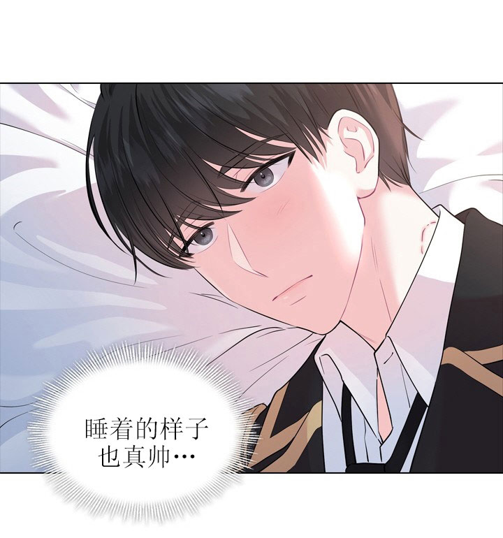 《殿下的撩夫日常》漫画最新章节第27话 27_第二十七话  巨龙免费下拉式在线观看章节第【26】张图片