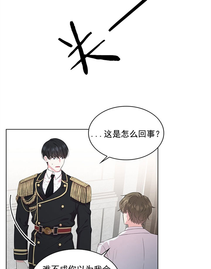 《殿下的撩夫日常》漫画最新章节第37话 第三十七话  打算免费下拉式在线观看章节第【12】张图片