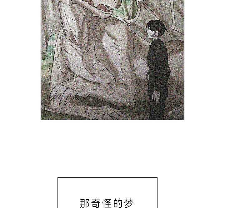 《殿下的撩夫日常》漫画最新章节第81话 胎梦免费下拉式在线观看章节第【42】张图片