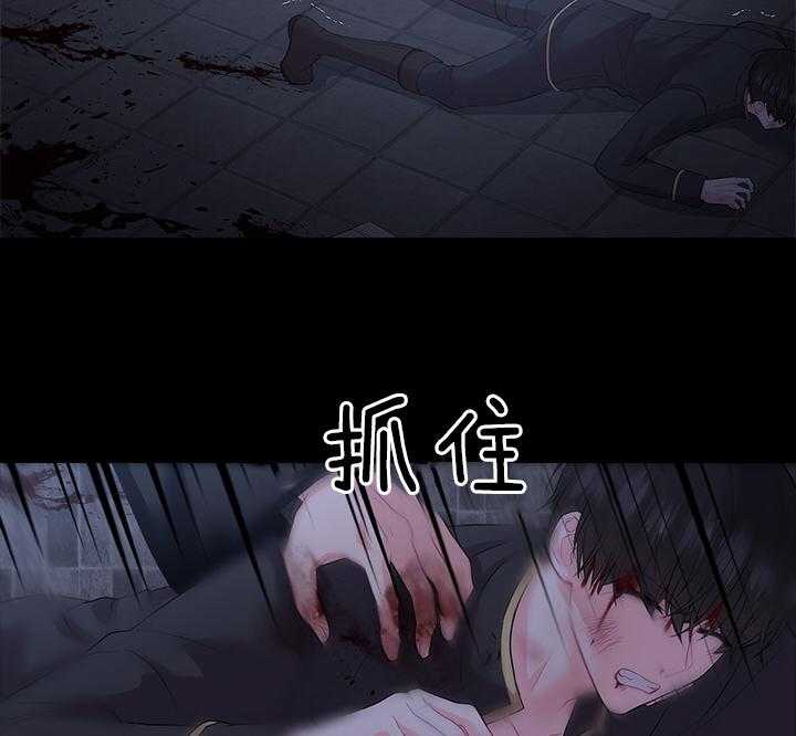 《殿下的撩夫日常》漫画最新章节第99话 想再见到殿下免费下拉式在线观看章节第【12】张图片