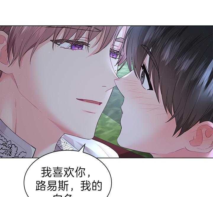 《殿下的撩夫日常》漫画最新章节第111话 殿下的求婚免费下拉式在线观看章节第【23】张图片