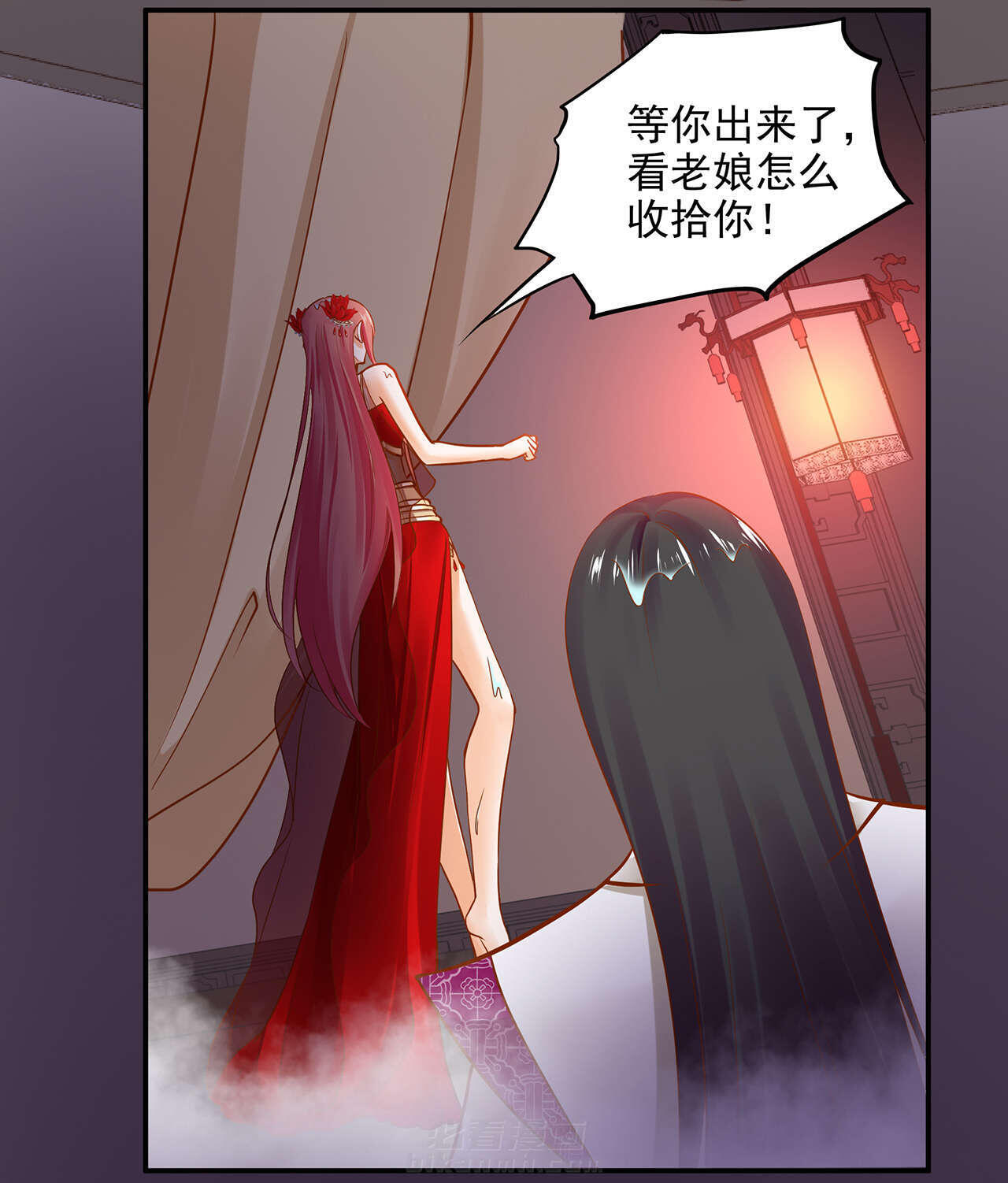 《穿越王妃要升级》漫画最新章节第16话 第16话 真是开窍了呀免费下拉式在线观看章节第【22】张图片