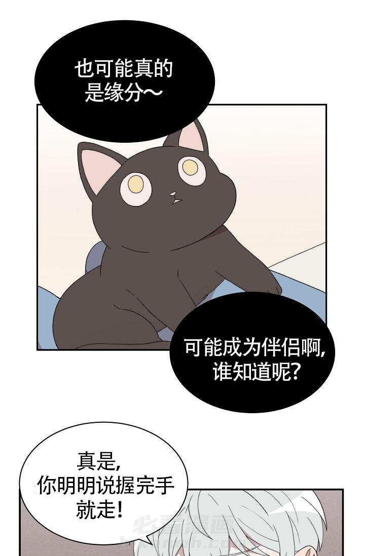 《给我一个甜蜜的梦》漫画最新章节第5话 5免费下拉式在线观看章节第【10】张图片