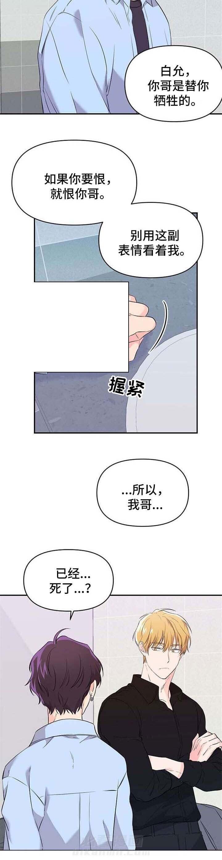 《老虎花》漫画最新章节第17话 17免费下拉式在线观看章节第【6】张图片