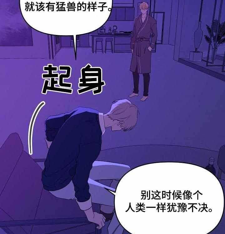 《老虎花》漫画最新章节第42话 你喜欢他免费下拉式在线观看章节第【33】张图片