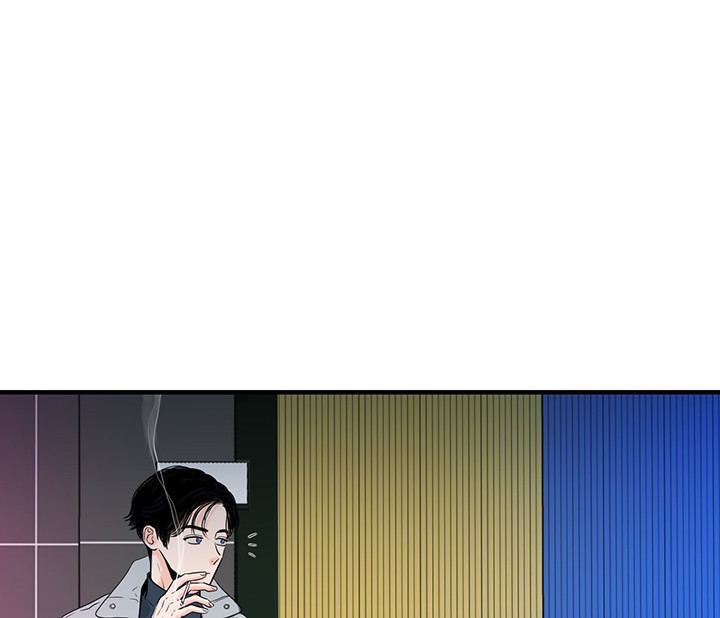 《双向暗恋（共2季）》漫画最新章节第1话 隐秘的角落免费下拉式在线观看章节第【4】张图片