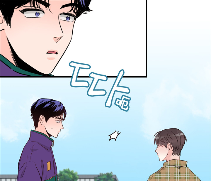 《双向暗恋（共2季）》漫画最新章节第12话 尴尬免费下拉式在线观看章节第【18】张图片