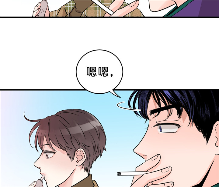 《双向暗恋（共2季）》漫画最新章节第12话 尴尬免费下拉式在线观看章节第【6】张图片