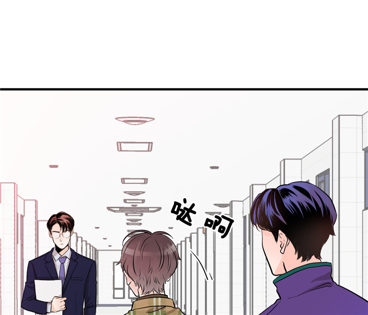 《双向暗恋（共2季）》漫画最新章节第13话 教授免费下拉式在线观看章节第【12】张图片