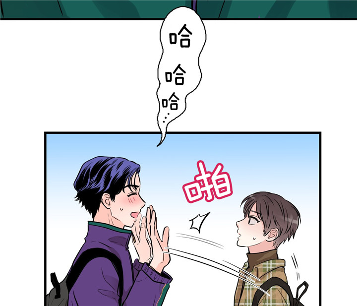 《双向暗恋（共2季）》漫画最新章节第16话 练习免费下拉式在线观看章节第【2】张图片