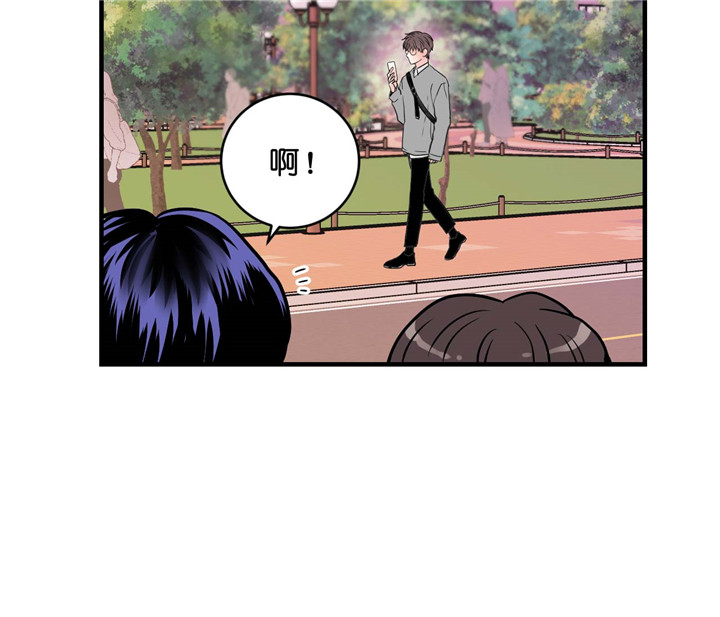 《双向暗恋（共2季）》漫画最新章节第33话 有约免费下拉式在线观看章节第【3】张图片