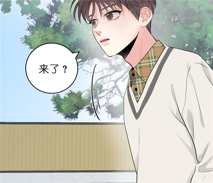 《双向暗恋（共2季）》漫画最新章节第58话 尴尬的问题免费下拉式在线观看章节第【23】张图片