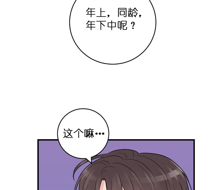 《双向暗恋（共2季）》漫画最新章节第64话 百分之十免费下拉式在线观看章节第【12】张图片