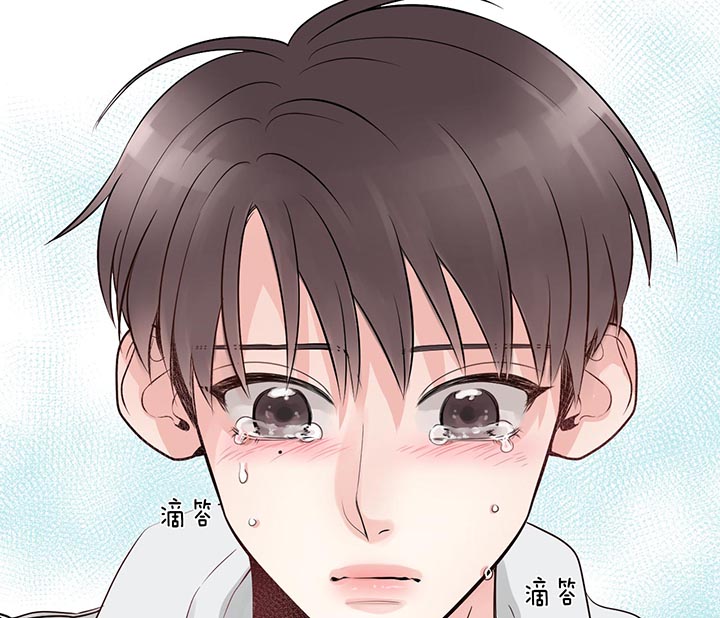 《双向暗恋（共2季）》漫画最新章节第81话 怎么哭了免费下拉式在线观看章节第【9】张图片