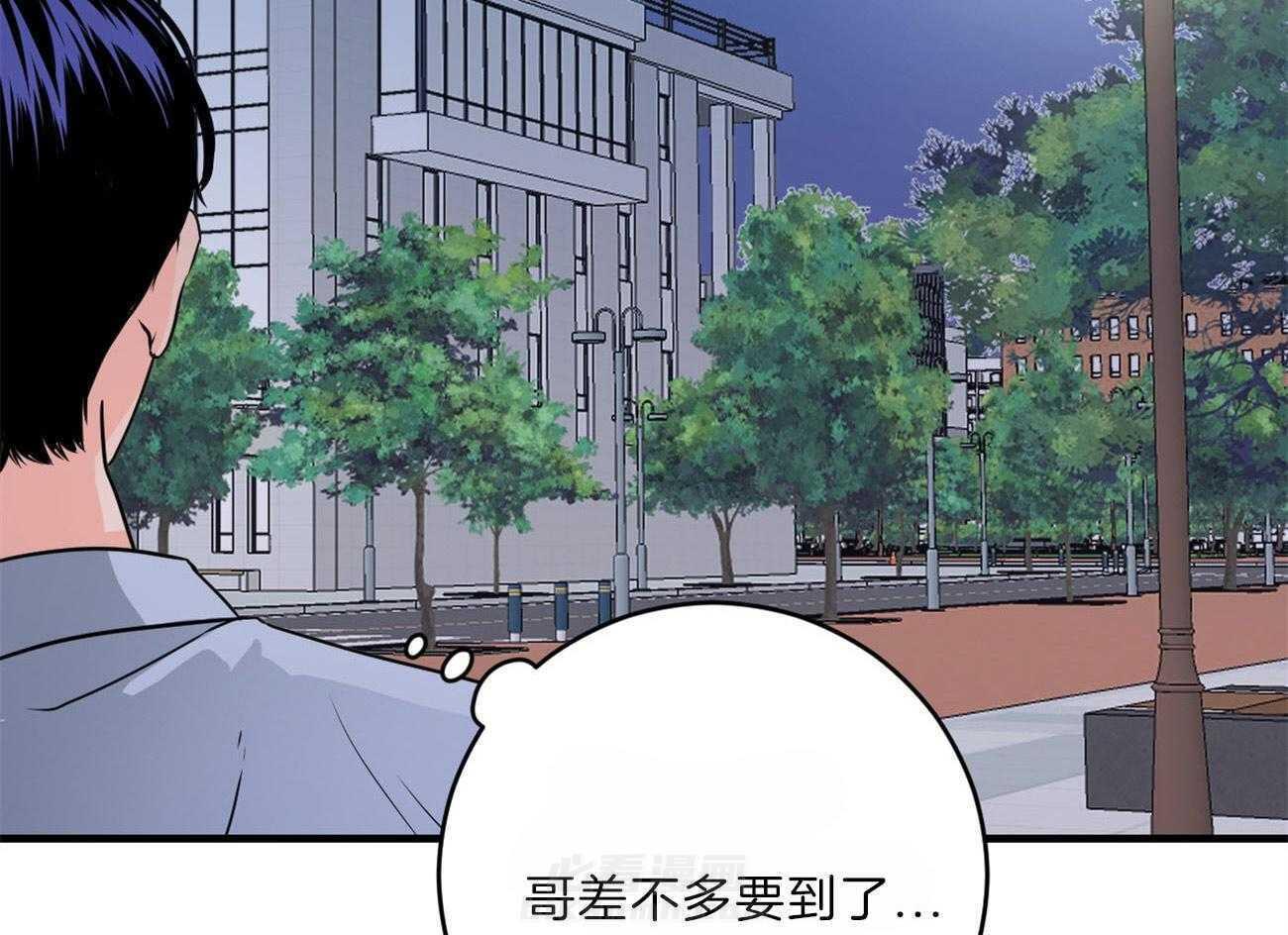 《双向暗恋（共2季）》漫画最新章节第109话 取消结婚免费下拉式在线观看章节第【11】张图片