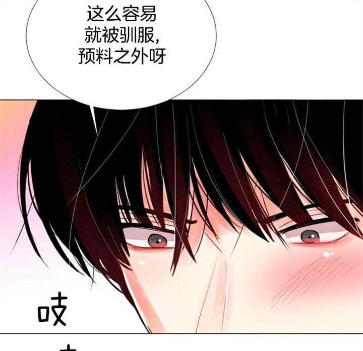 《万人迷的小透明》漫画最新章节第46话 逃跑免费下拉式在线观看章节第【24】张图片