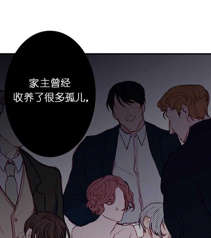 《恶魔之舞》漫画最新章节第5话 5免费下拉式在线观看章节第【41】张图片