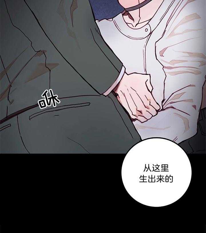 《恶魔之舞》漫画最新章节第39话 足够免费下拉式在线观看章节第【16】张图片