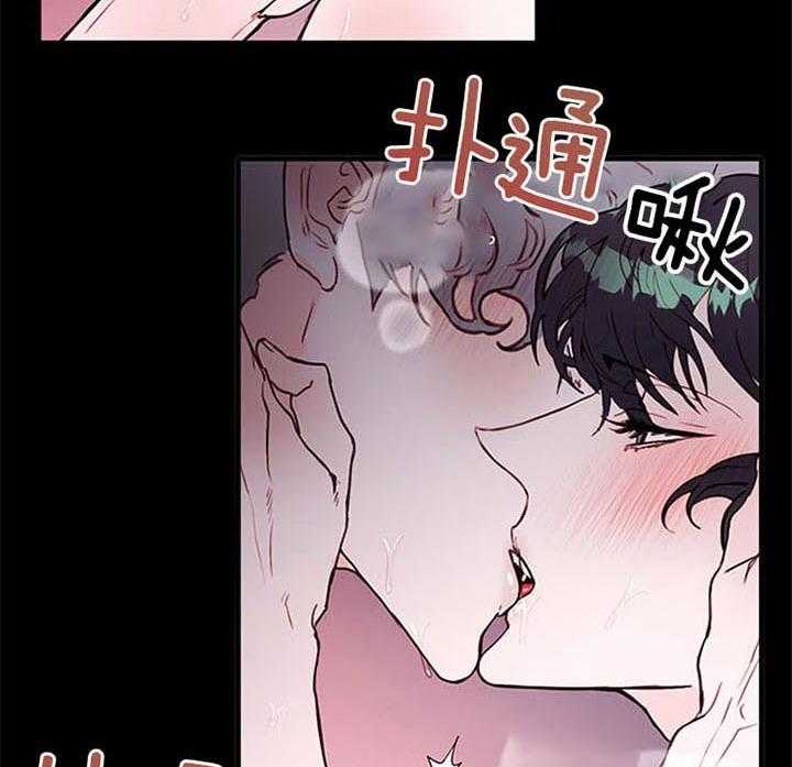 《恶魔之舞》漫画最新章节第63话 早晨还没有来免费下拉式在线观看章节第【35】张图片