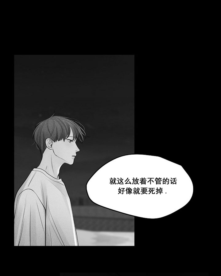 《遇见奇怪的你》漫画最新章节第75话 求你放过我免费下拉式在线观看章节第【20】张图片