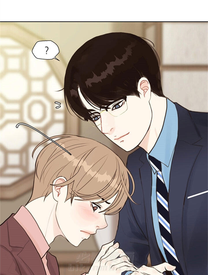 《贪婪》漫画最新章节第8话 接吻的滋味免费下拉式在线观看章节第【4】张图片