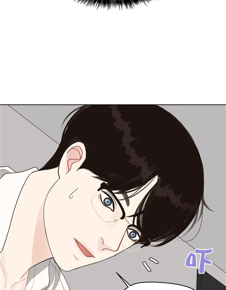 《贪婪》漫画最新章节第37话 傻免费下拉式在线观看章节第【14】张图片