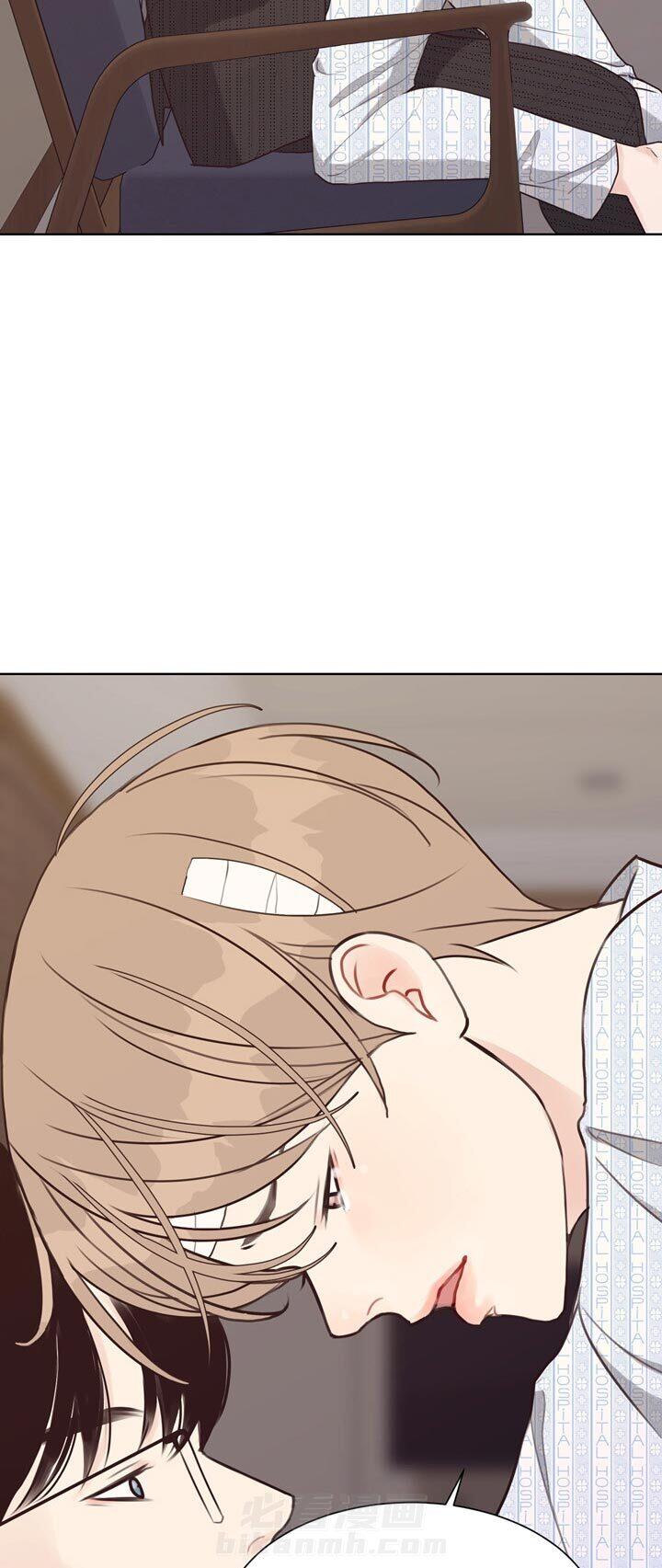 《贪婪》漫画最新章节第79话 互相表白免费下拉式在线观看章节第【6】张图片