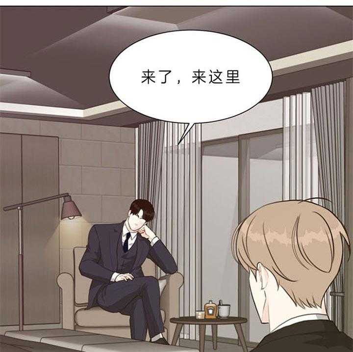 《贪婪》漫画最新章节第88话 什么都愿意（番外）免费下拉式在线观看章节第【21】张图片