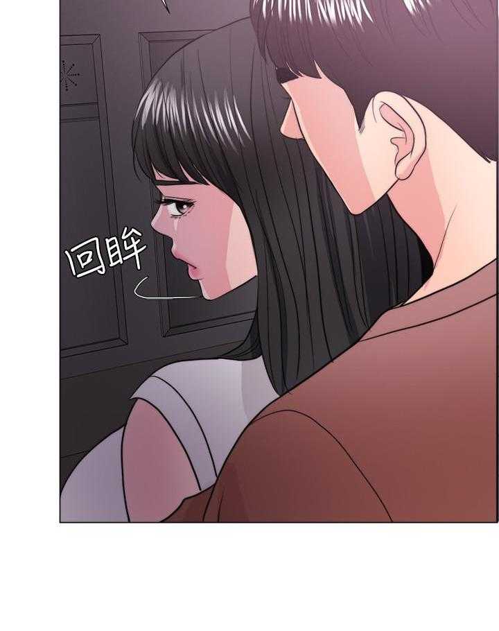 《游泳课》漫画最新章节第93话 93免费下拉式在线观看章节第【21】张图片