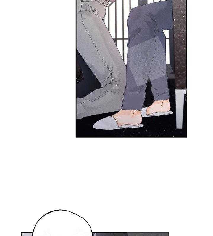 《亲密测试》漫画最新章节第47话 不用担心免费下拉式在线观看章节第【33】张图片