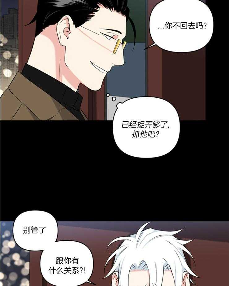 《天使兔俱乐部》漫画最新章节第78话 必须抓他回去免费下拉式在线观看章节第【7】张图片