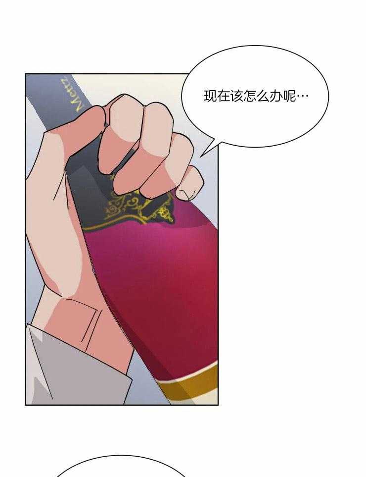 《可遇不可求》漫画最新章节第46话 进入正题免费下拉式在线观看章节第【16】张图片