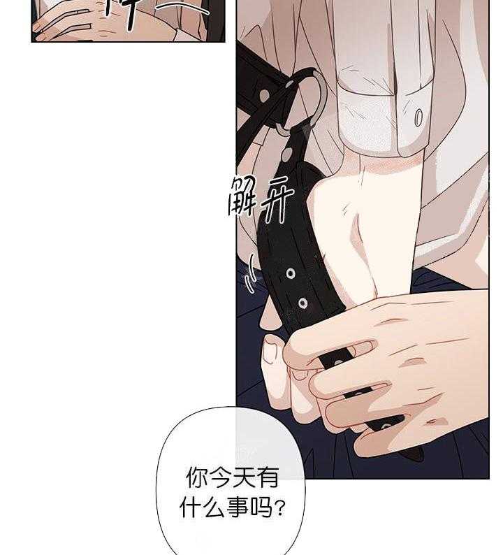 《该死的甜美》漫画最新章节第17话 不该遇见你免费下拉式在线观看章节第【13】张图片