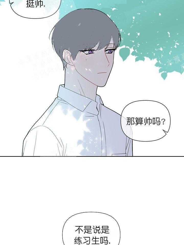 《该死的甜美》漫画最新章节第18话 问卷名单免费下拉式在线观看章节第【28】张图片