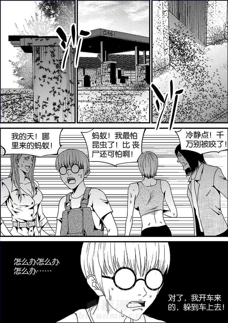 《迷域行者（第二季）》漫画最新章节第275话 275免费下拉式在线观看章节第【7】张图片